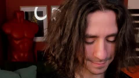 daniel_morrise online show from 02-28-26, 08:59