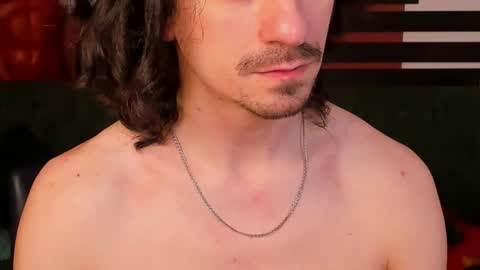 daniel_morrise online show from 03-06-26, 10:56