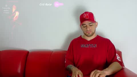 Sexy Dani online show from 11-20-25, 12:05