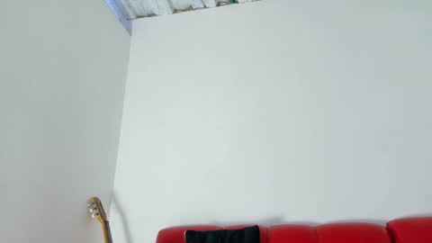 Sexy Dani online show from 11-26-25, 03:35