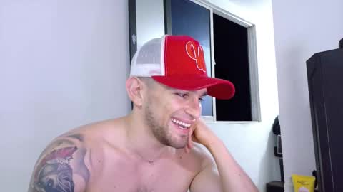 Sexy Dani online show from 11-28-25, 03:53