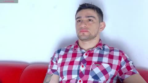 Sexy Dani online show from 03-19-26, 11:47