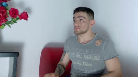 Sexy Dani online show from 05-11-26, 06:05