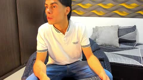 Daniel online show from 04-02-26, 12:36