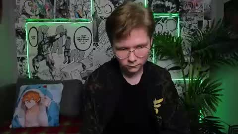 Daniel online show from 07-21-26, 10:50