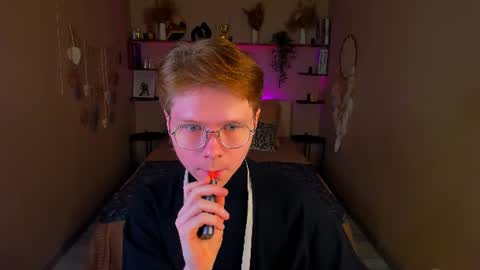 Daniel online show from 07-23-26, 10:24