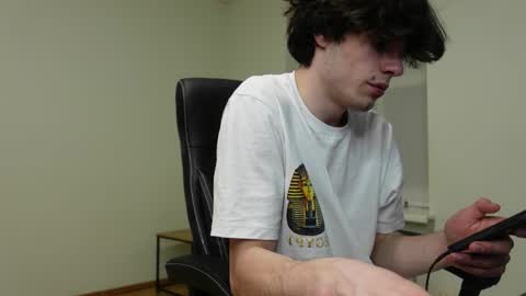 DANIEL SHAWN online show from 03-28-26, 05:45