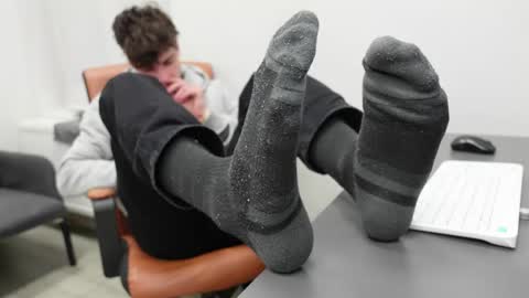 DANIEL SHAWN online show from 04-20-26, 09:49