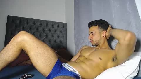 Daniel Sherlock online show from 01-24-25, 11:23