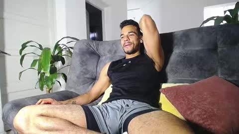 Daniel Sherlock online show from 02-14-25, 01:51