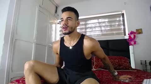 Daniel Sherlock online show from 09-13-25, 01:55