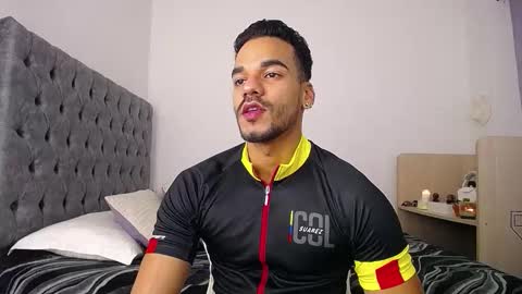 Daniel Sherlock online show from 03-01-26, 11:34