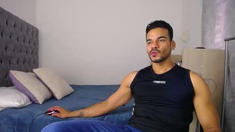 Daniel Sherlock online show from 03-15-26, 01:28