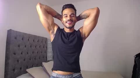 Daniel Sherlock online show from 03-19-26, 09:30