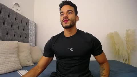 Daniel Sherlock online show from 04-21-26, 11:51