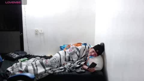 Daniel online show from 12-17-24, 06:13