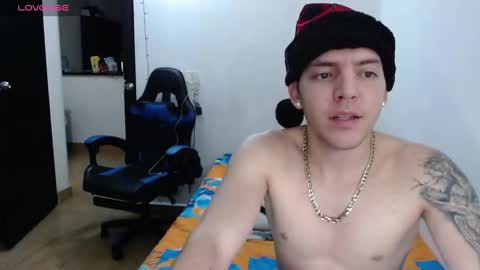 Daniel online show from 12-22-24, 03:22