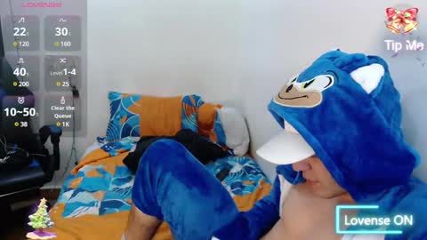 Daniel online show from 12-23-24, 06:22