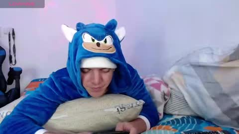 Daniel online show from 12-29-24, 10:34