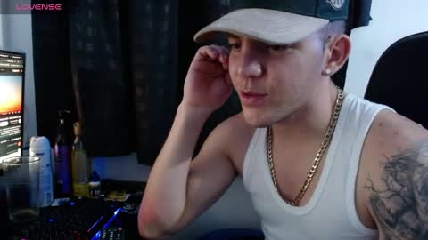 Daniel online show from 01-11-25, 05:20