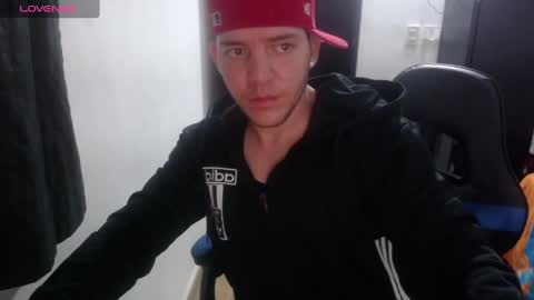 Daniel online show from 01-16-25, 05:21