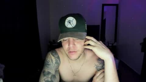 Snapshot of daniel_vargas5 chatting on 03-06-26, 04:20 Daniel online show from 03-06-26, 04:20