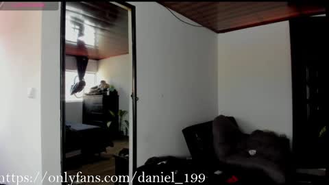 Dani  online show from 02-06-25, 03:52