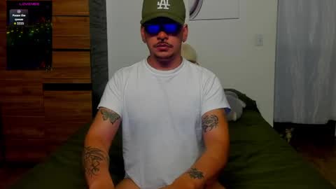 Dani  online show from 05-06-26, 11:54