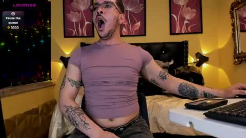 Dani  online show from 05-27-26, 05:43