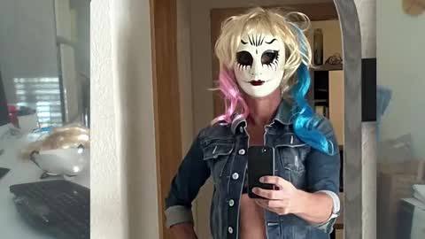 newcumer online show from 12-04-24, 12:25