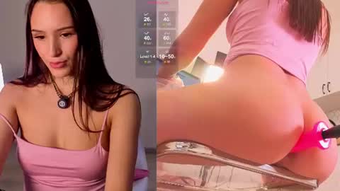 Snapshot of daniela_bliss chatting on 07-03-26, 03:51 Daniela online show from 07-03-26, 03:51