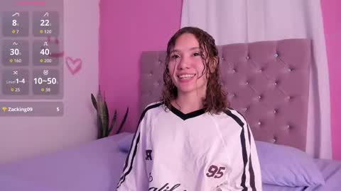 Daniela Brown online show from 09-23-25, 11:19