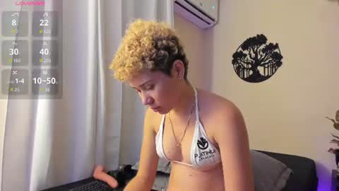 Daniela Brown online show from 06-22-26, 11:24