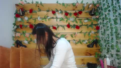 Daniela online show from 02-17-25, 11:23