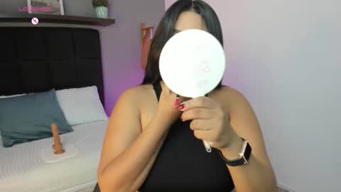 D A N I online show from 11-07-25, 03:17