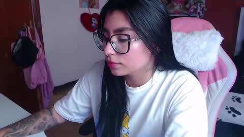 DANIELA online show from 09-19-25, 05:13