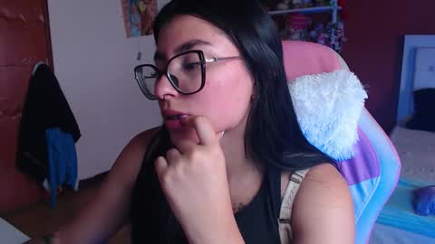 DANIELA online show from 09-24-25, 04:32