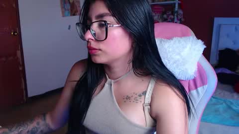 DANIELA online show from 09-25-25, 06:22