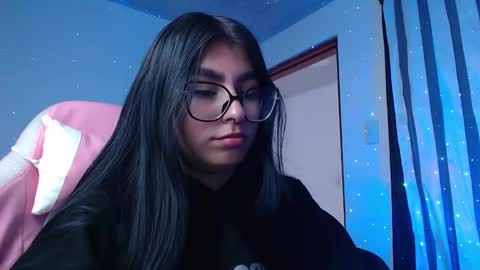 DANIELA online show from 03-27-26, 01:55