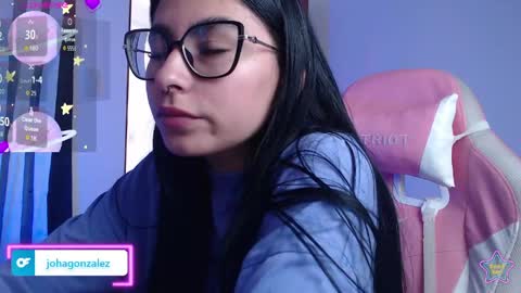 DANIELA online show from 04-21-26, 02:56