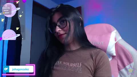 DANIELA online show from 05-10-26, 03:55