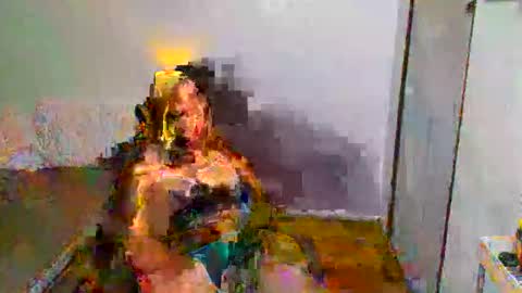 Elodie online show from 02-20-26, 06:52