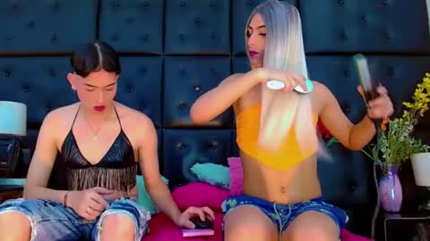 daniela_pink_ online show from 02-04-26, 09:09