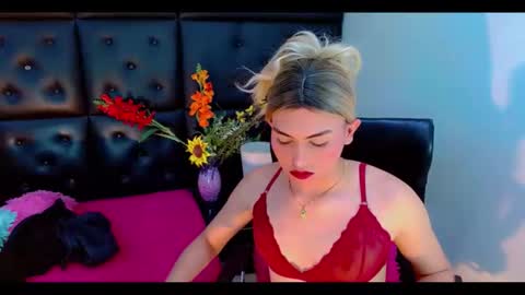 daniela_pink_ online show from 02-10-26, 06:56