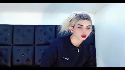 daniela_pink_ online show from 03-01-26, 08:11