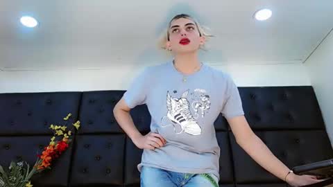 daniela_pink_ online show from 03-07-26, 07:55