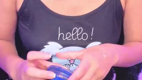 daniela_rivasthl online show from 01-18-26, 05:22