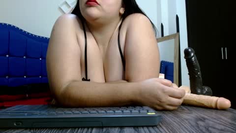 DANIELA online show from 12-06-24, 04:28