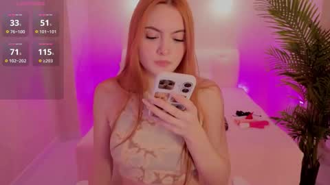 Daniela online show from 01-08-26, 09:11