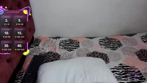 daniela_sexy34 online show from 12-21-25, 02:19